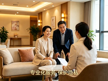 河源有偿售卵代生女生的客户的客户群体有哪些
