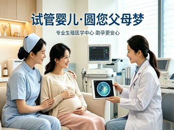 河源辅助生育服务 试管婴儿行业的兴起背景、发展与未来展望